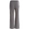 8727A_2 N.Y.L. New York Laundry New York Laundry French Terry Sweatpants (For Plus Size Women)