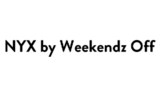 NYX by Weekendz Off