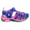 616JV_3 Oaki Rock Creek Sport Sandals (For Girls)