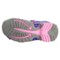 616JV_6 Oaki Rock Creek Sport Sandals (For Girls)