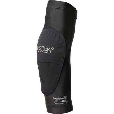 Oakley All Mountain RZ-Labs Elbow Guard in Blackout