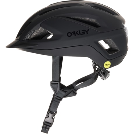 bike helmet oakley MOD BC DRT5 is built with a lightweight polycarbonate shell and EPS protective foam Oakley ARO3 Allroad MIPS Helmet