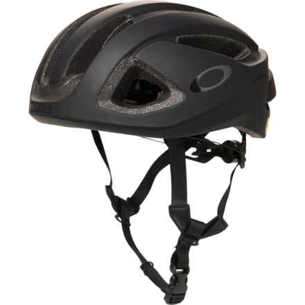 Oakley Aro3 Bike Helmet - MIPS (For Men and Women) in Blackout