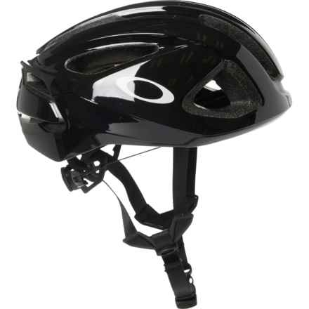 Oakley Aro3 Bike Helmet - MIPS (For Men and Women) in Black