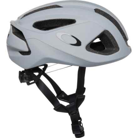 Oakley Aro3 Bike Helmet - MIPS (For Men and Women) in Fog Gray