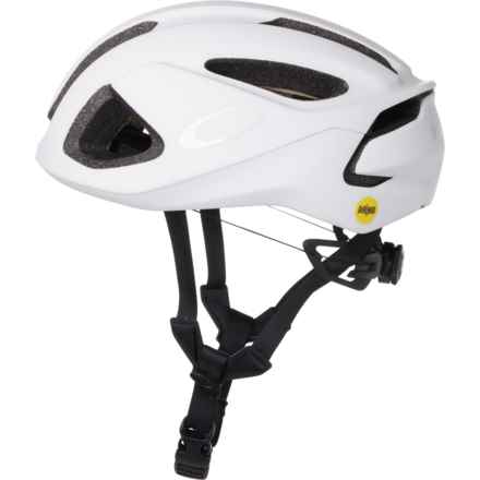 Oakley Aro3 Bike Helmet - MIPS (For Men and Women) in Matte White