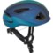 Oakley Aro3 Bike Helmet - MIPS (For Men and Women) in Navy/Balsam/Celeste