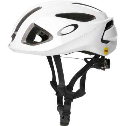 Oakley ARO3 Bike Helmet - MIPS (For Men and Women) in White