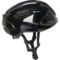 Oakley Aro3 Lite Bike Helmet (For Men and Women) in Black