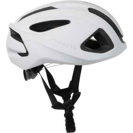 Oakley Aro3 Lite Bike Helmet (For Men and Women) in Matte White