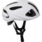 Oakley Aro3 Lite Bike Helmet (For Men and Women) in Matte White