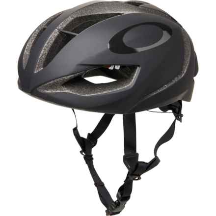 Oakley ARO5 Bike Helmet - MIPS (For Men and Women) in Black Galaxy/Black