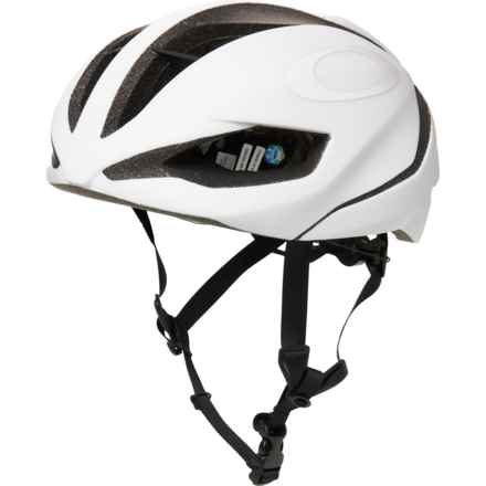 Oakley ARO5 Bike Helmet - MIPS (For Men and Women) in Matte White