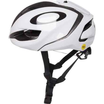 Oakley ARO5 Bike Helmet - MIPS (For Men and Women) in White