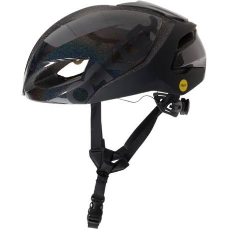 Oakley ARO5 Bike Helmet - MIPS in Black Galaxy/Black