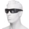 3KDMG_2 Oakley Batwolf Sunglasses - Polarized (For Men and Women)