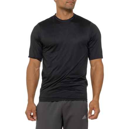 Oakley Berm Mountain Bike Jersey - Short Sleeve in Blackout