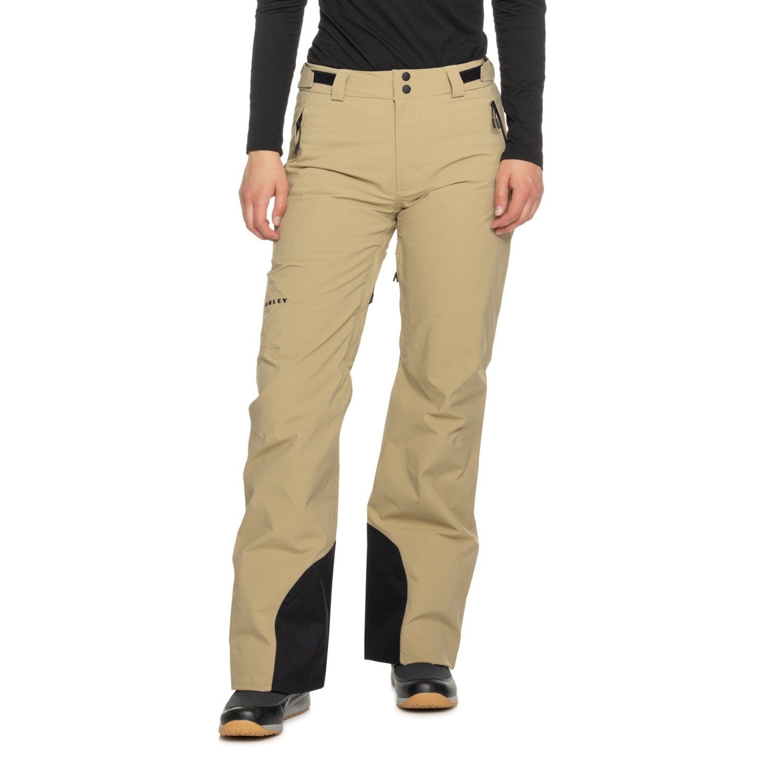 Oakley Canopy Ski Pants - Waterproof, Insulated - Save 64%