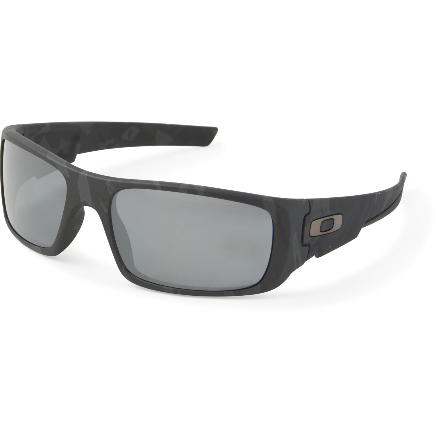 Oakley Crankshaft Polarized Men's Sunglasses
