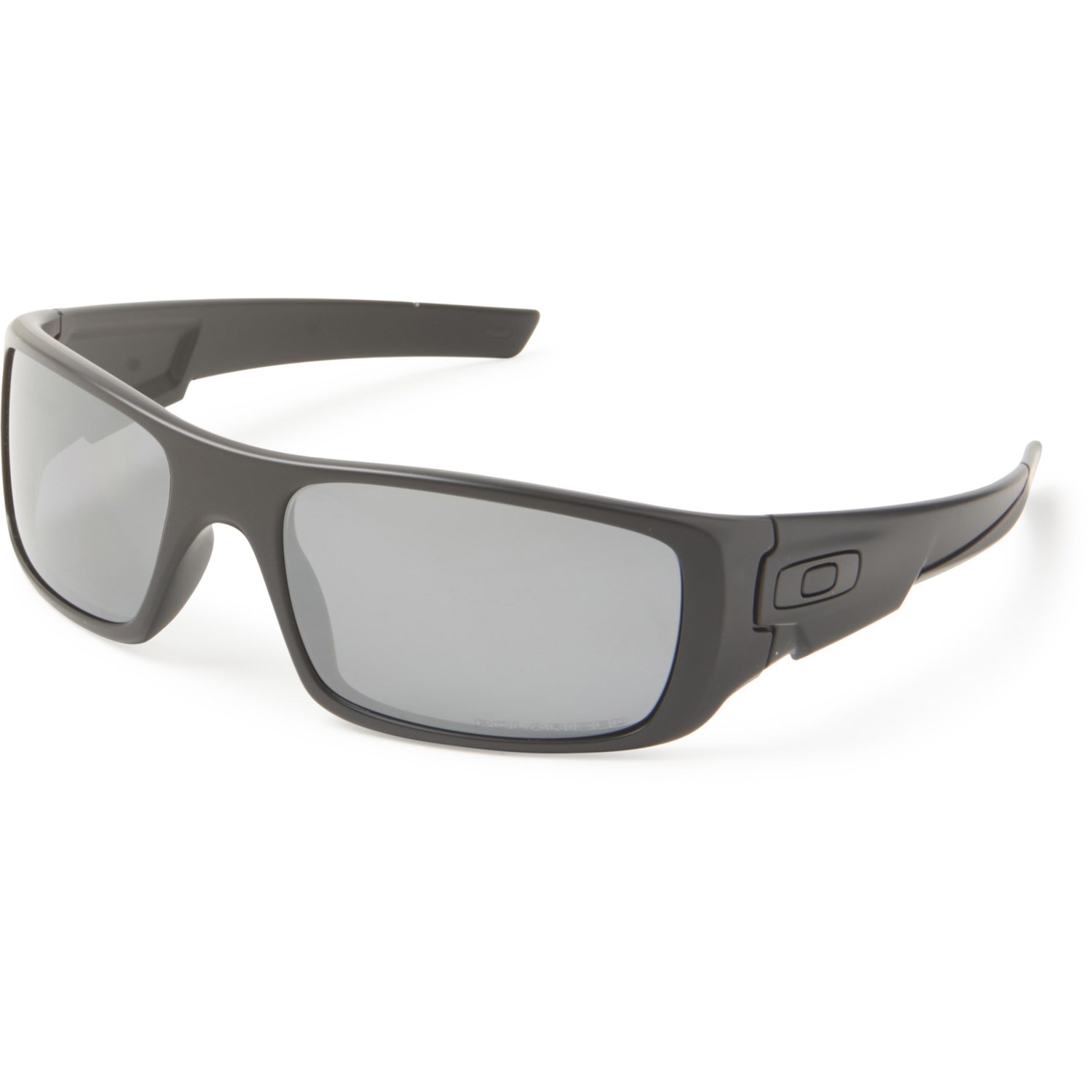 oakley men's crankshaft polarized sunglasses