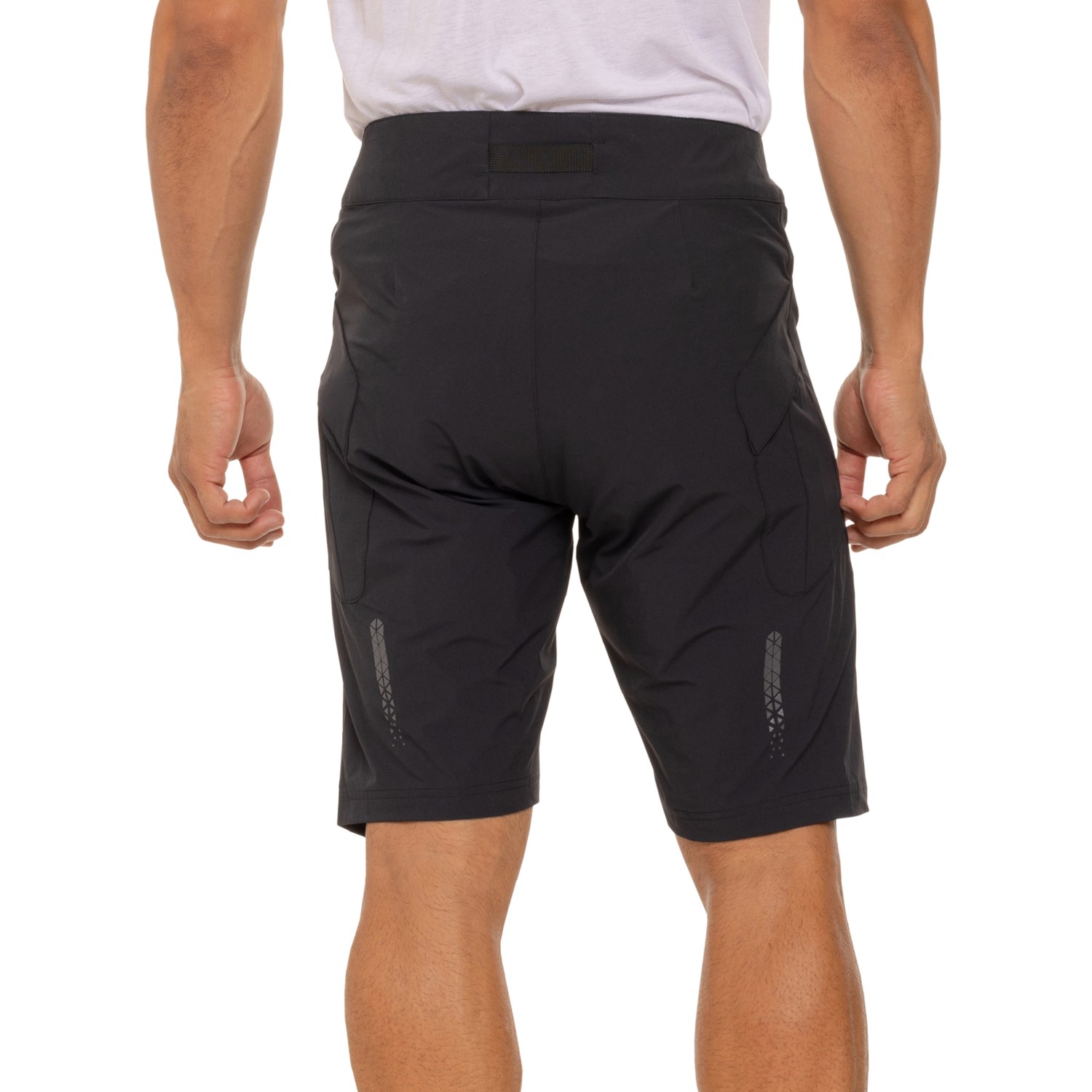 Oakley Drop In Mountain Bike Shorts and Liner Chamois Shorts