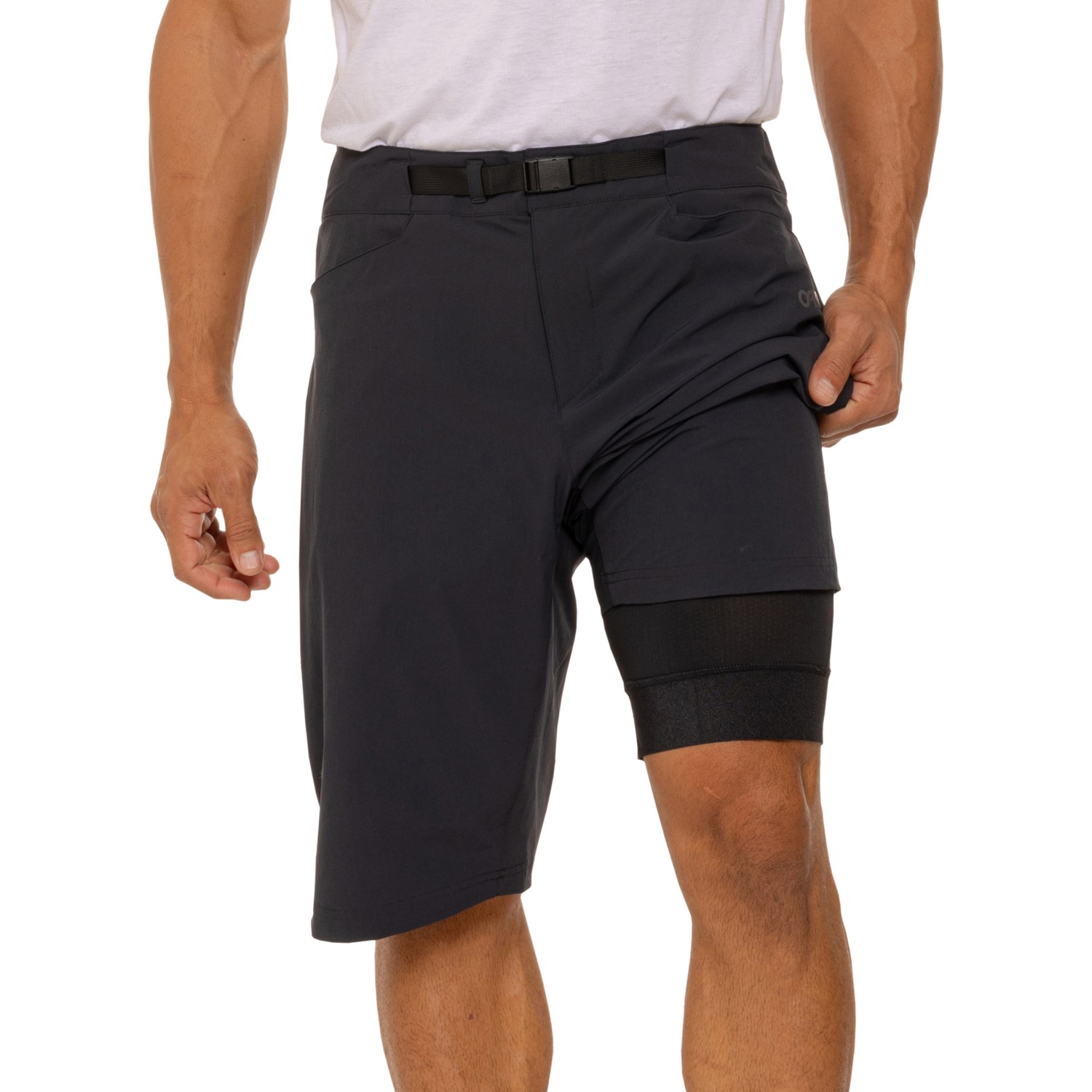 ウェア OAKLEY DROP IN MTB SHORT 30 Oakley Drop In Mtb Short - Blackout | Oakley® US