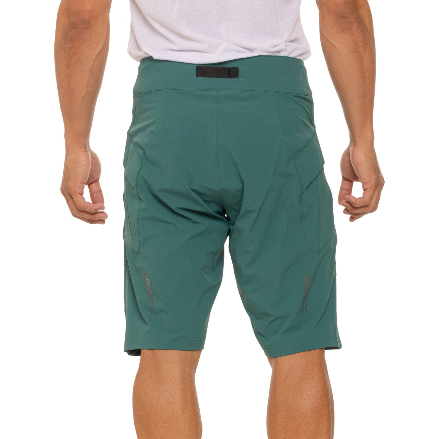 Oakley Drop In Mountain Bike Shorts and Liner Chamois Shorts