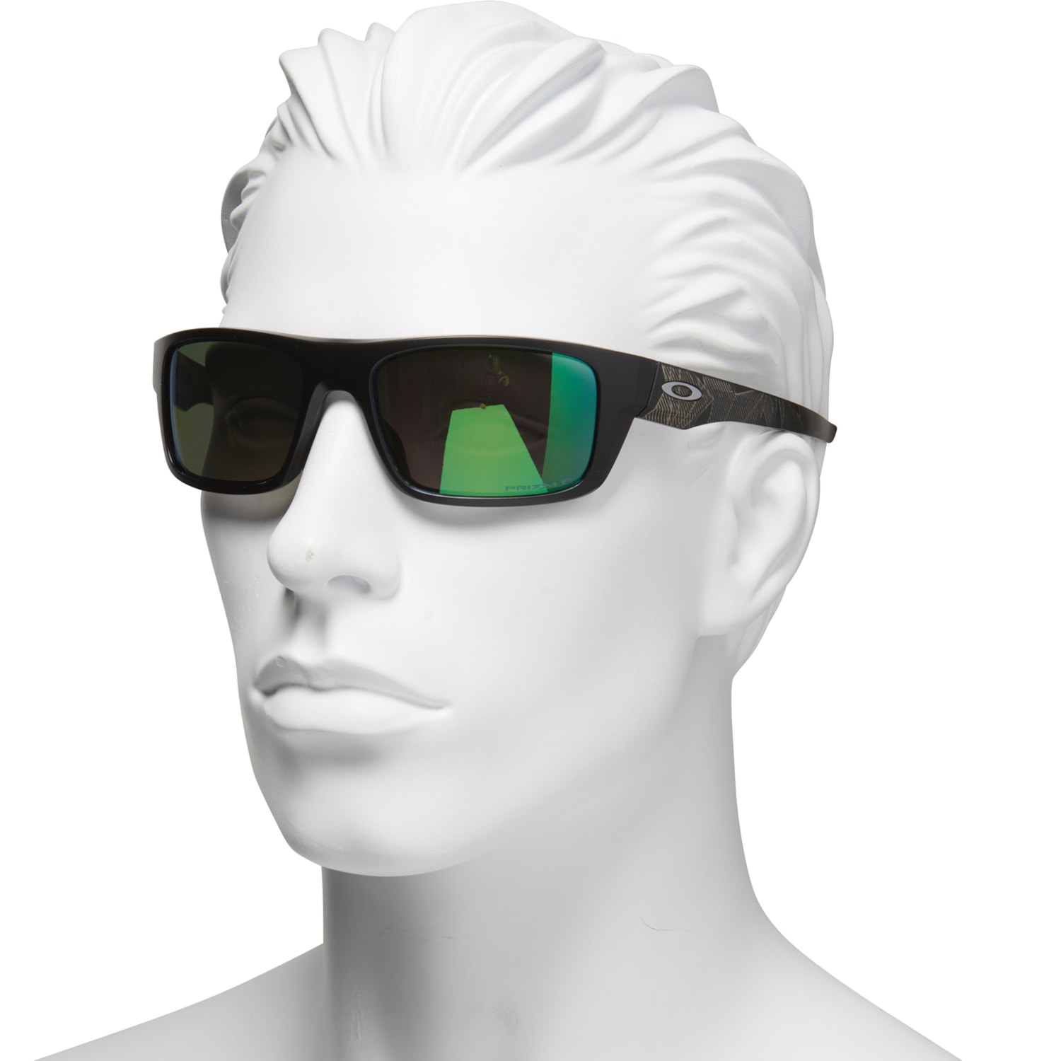 Oakley Drop Point Sunglasses (For Men 