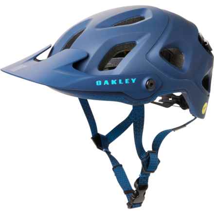Oakley DRT5 Bike Helmet - MIPS (For Men and Women) in Blackout