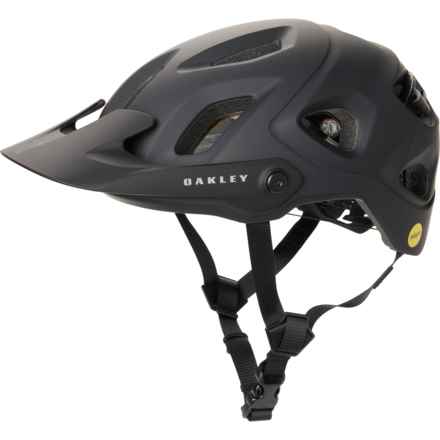 Oakley DRT5 Bike Helmet - MIPS (For Men and Women) in Blackout