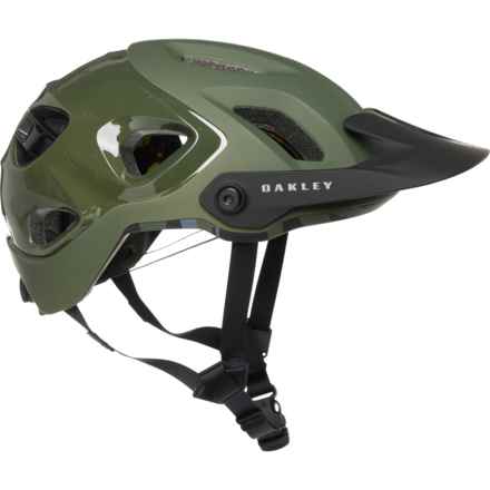 Oakley DRT5 Bike Helmet - MIPS (For Men and Women) in Dark Brush