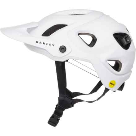 Oakley DRT5 Bike Helmet - MIPS (For Men and Women) in White