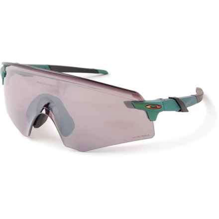 Oakley Encoder Sunglasses - Prizm® Lens (For Men and Women) in Green