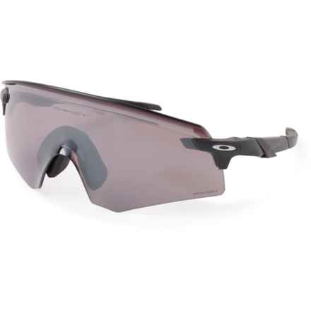 Oakley Encoder Sunglasses - Prizm® Lens (For Men and Women) in Grey