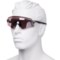 3VPTH_2 Oakley Encoder Sunglasses - Prizm® Lens (For Men and Women)