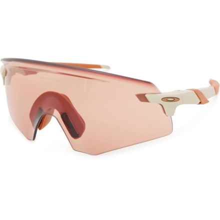 Oakley Encoder Sunglasses - Prizm® Lens in Matte Sand/Prizm Berry