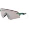 Oakley Encoder Sunglasses - Prizm® Lens in Prizm Road Black
