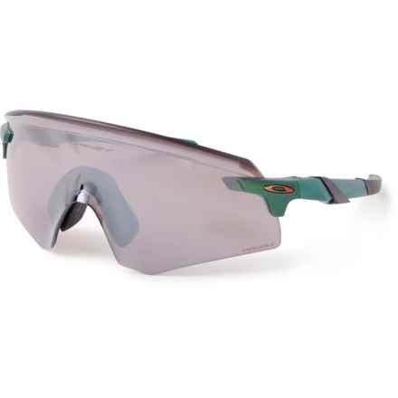 Oakley Encoder Sunglasses - Prizm® Lenses (For Men and Women) in Prizm Road Black