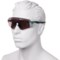3VPTJ_2 Oakley Encoder Sunglasses - Prizm® Lenses (For Men and Women)