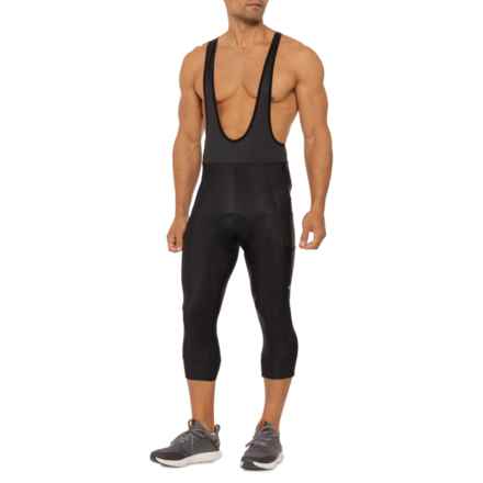 Oakley Endurance Cargo Bib Cycling Knickers - UPF 50+ in Blackout