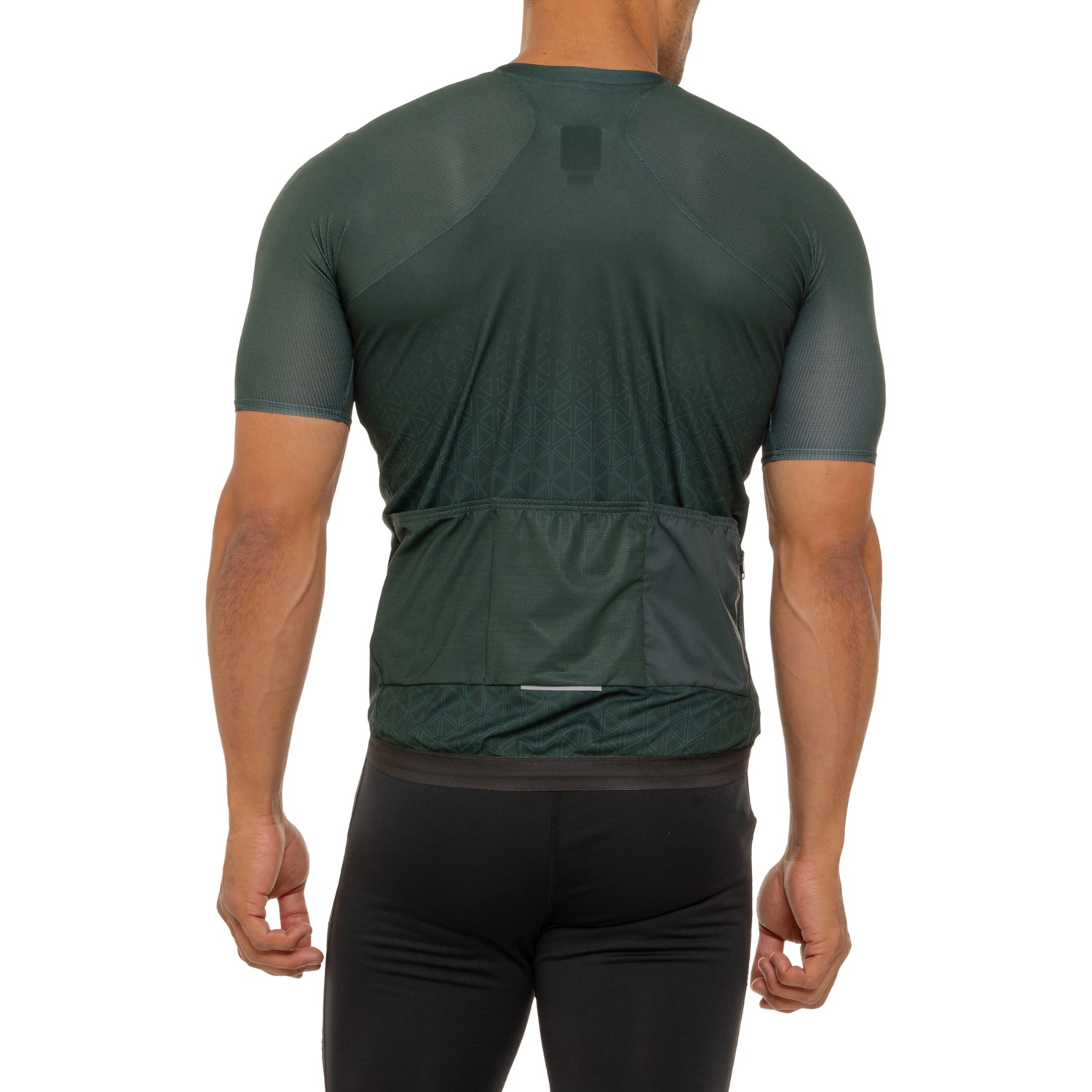 Oakley Endurance Packable Cycling Jersey - Short Sleeve