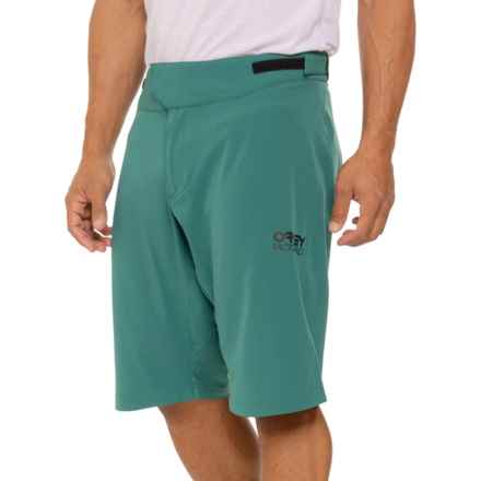 Oakley Factory Pilot Lite Shorts in Bayberry