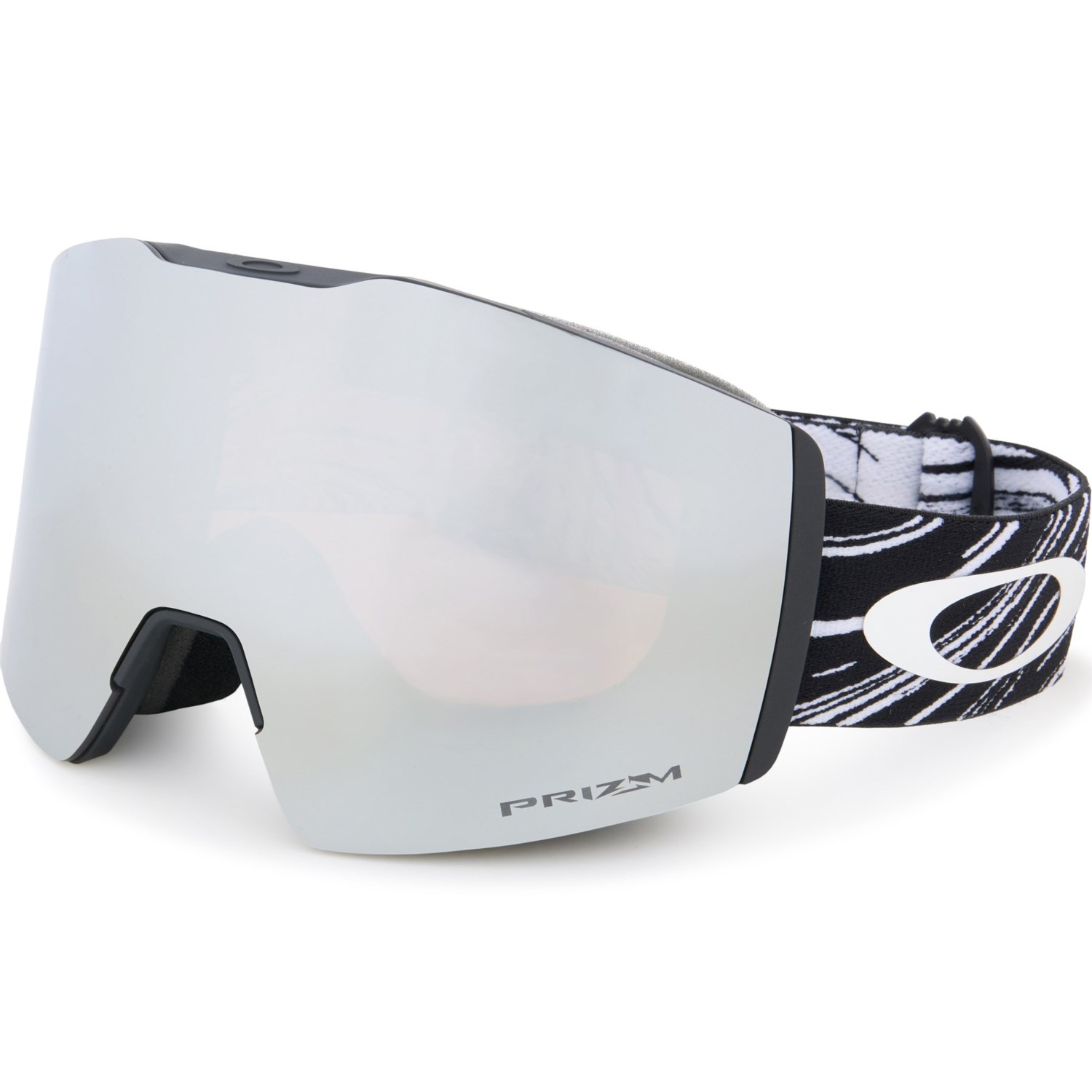 Oakley Fall Line Snowboard Goggles - Save 46%