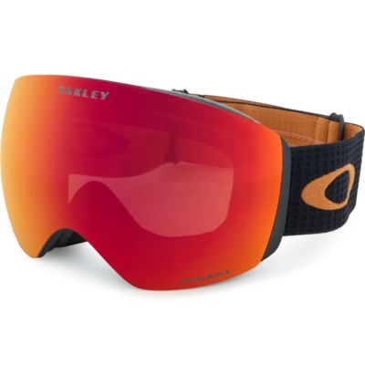 Oakley Flight Deck Snowboard Goggles - Save 46%