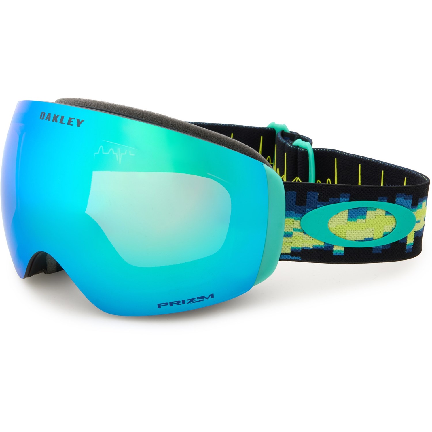 Oakley Flight Deck Snowboard Goggles - Save 46%