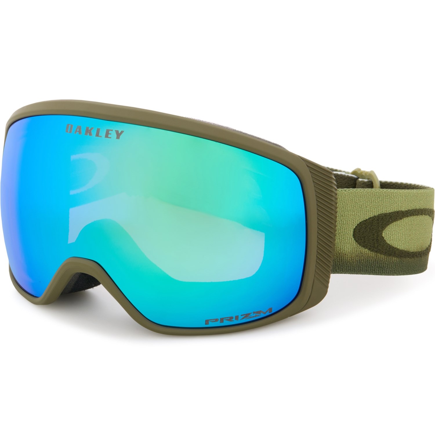 Oakley Flight Tracker Snowboard Goggles - Save 59%