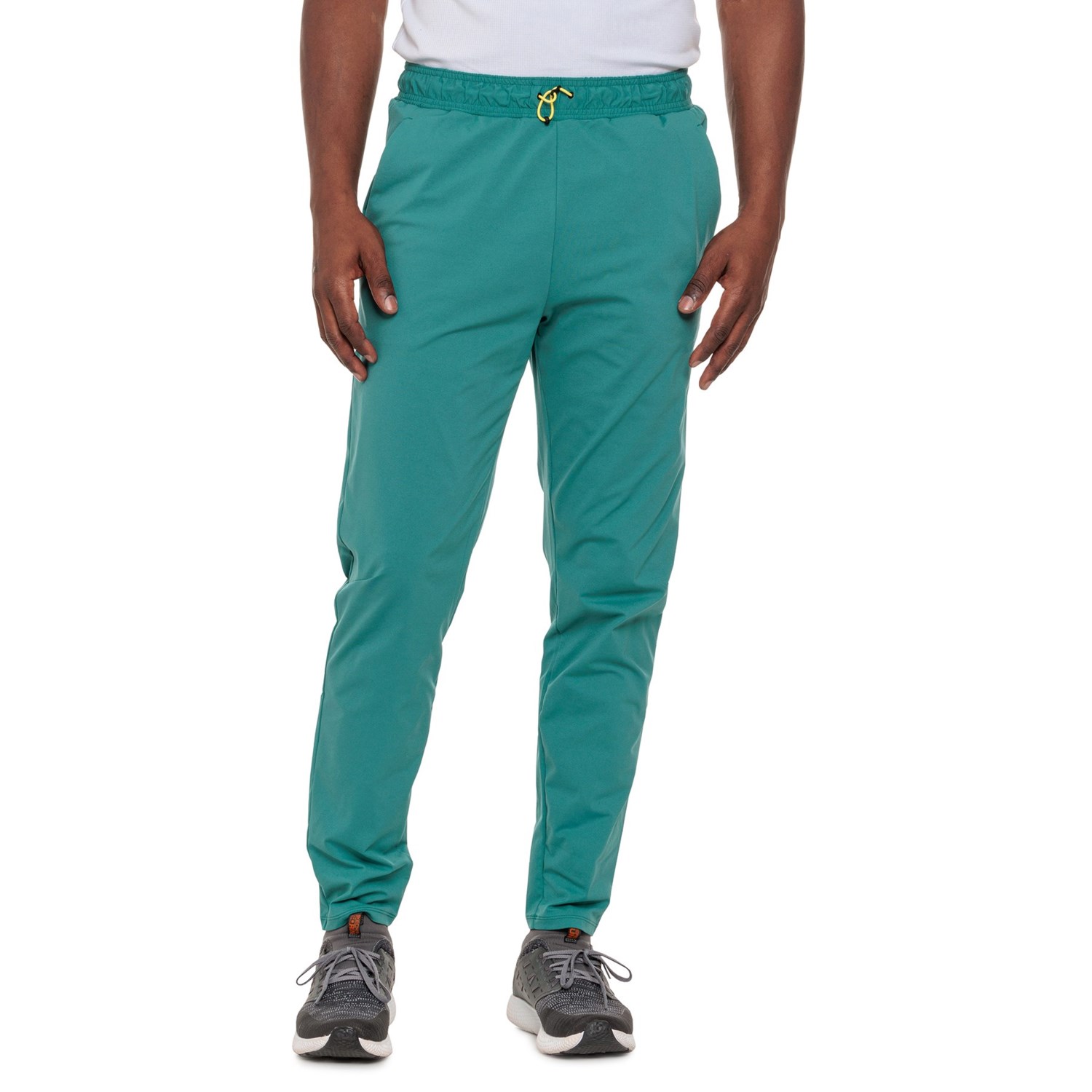 Oakley Foundational Fleece Pants 1.0 in Black for Men | Lyst