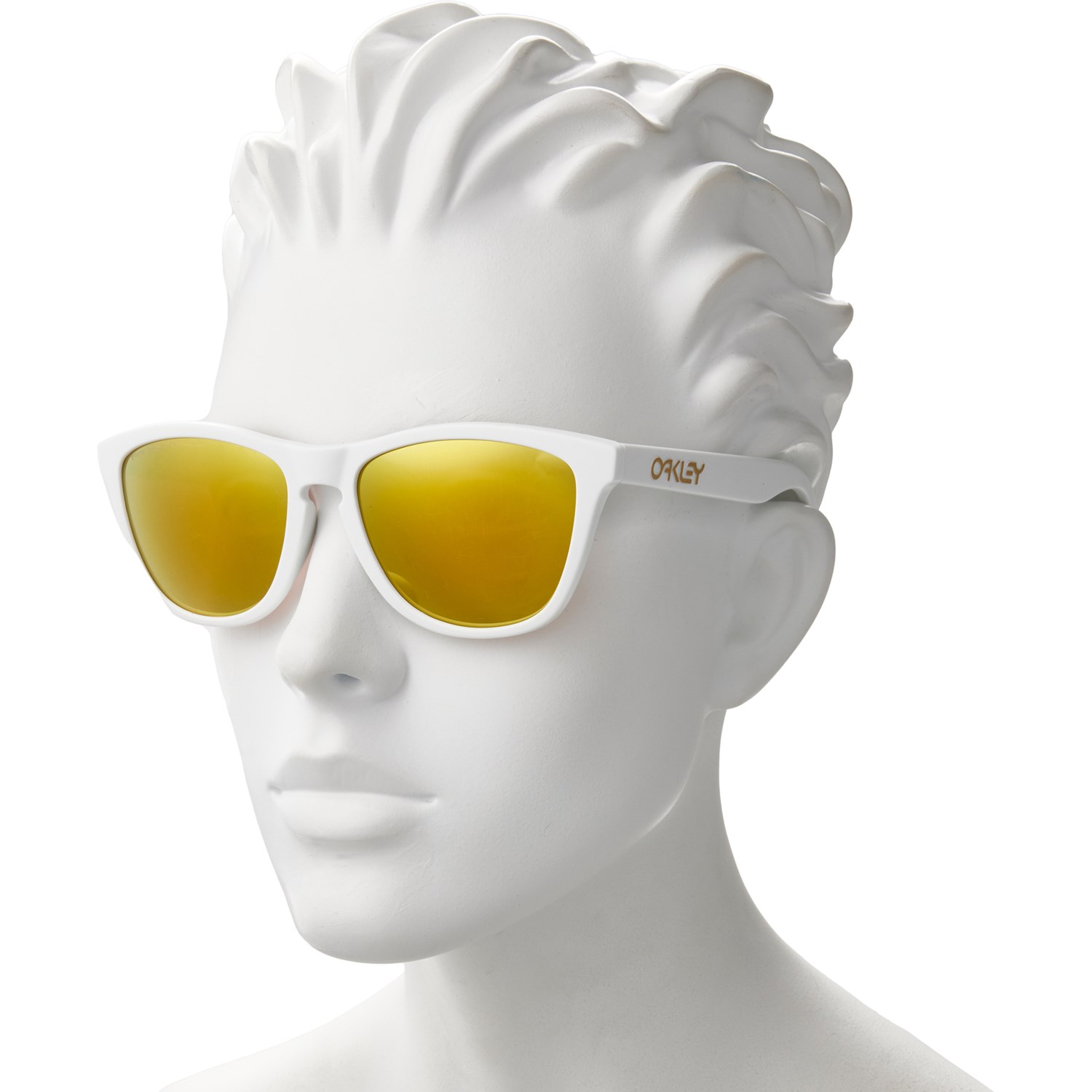 Oakley Frogskins (A) Sunglasses - Polarized - Save 50%