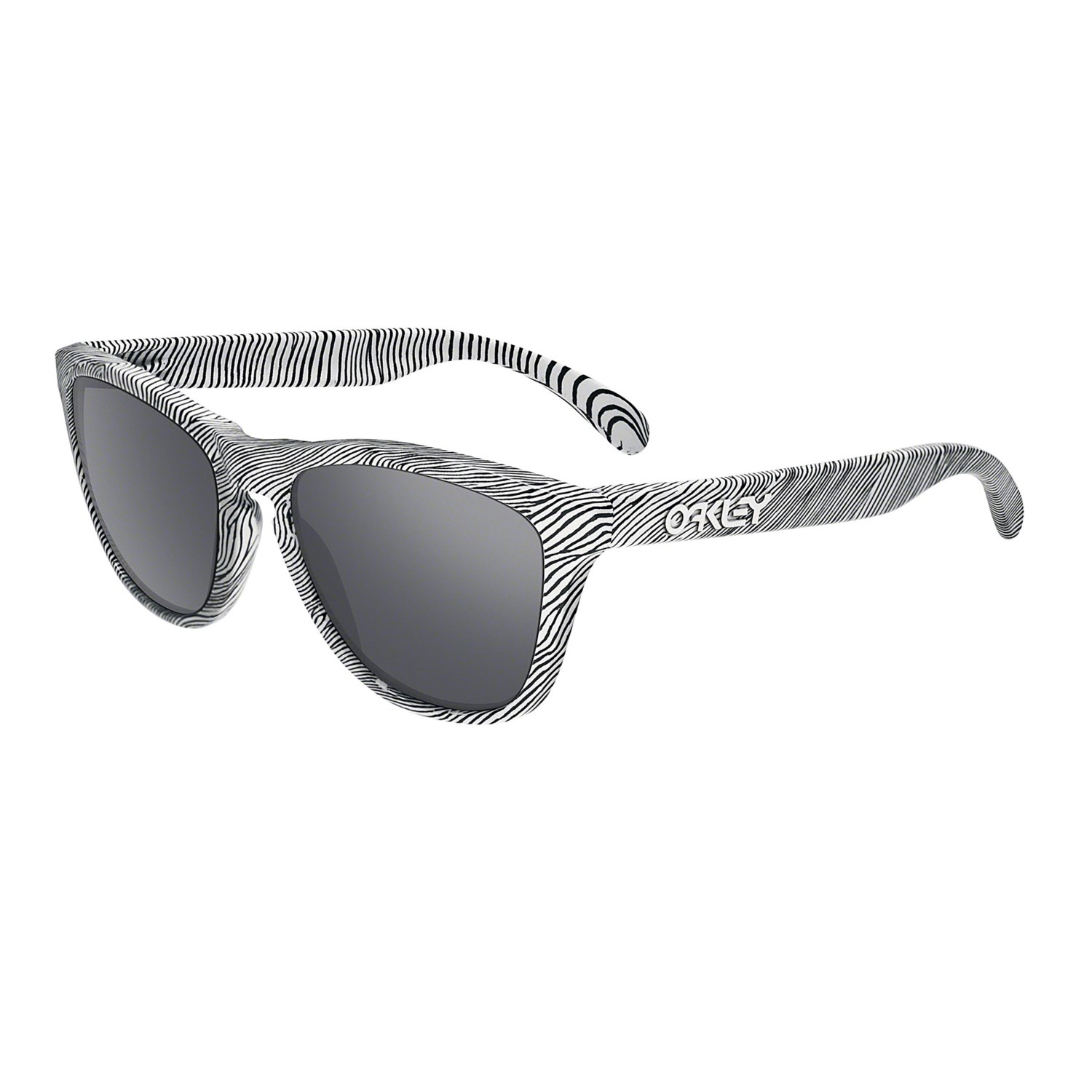 Oakley Frogskins Collection Sunglasses - Iridium® Lenses - Save 62%
