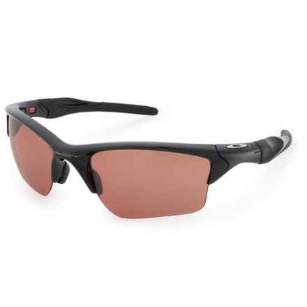 Oakley Half Jacket 2.0 XL Sunglasses in Prizm Dark Golf